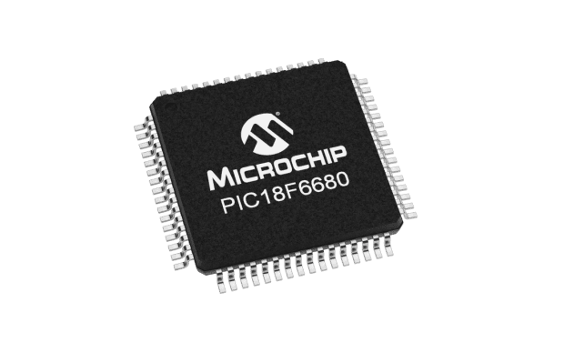 PIC18F6680-I/PT: An Introduction to the High-Performance Microcontroller for Embedded Applications
