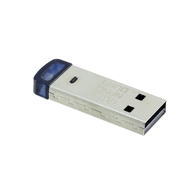 Флэш-накопители USB